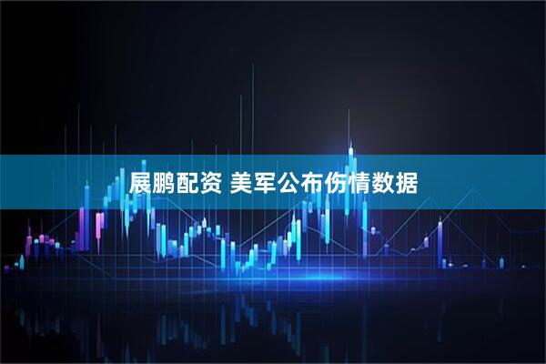展鹏配资 美军公布伤情数据